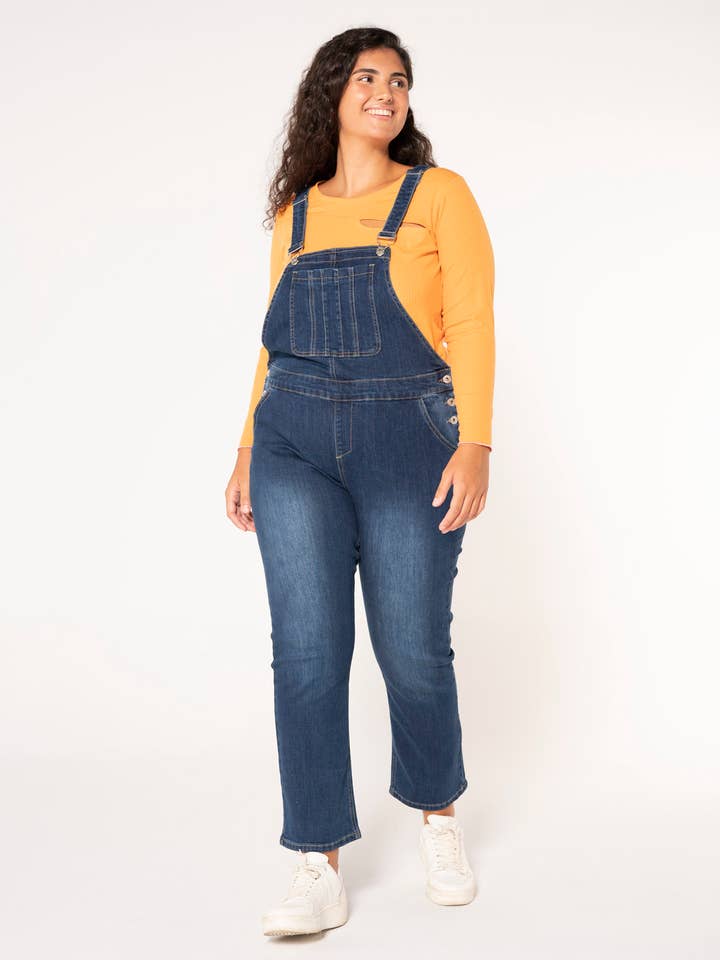 Peto largo momfit para venta al por mayor de More Than Angels