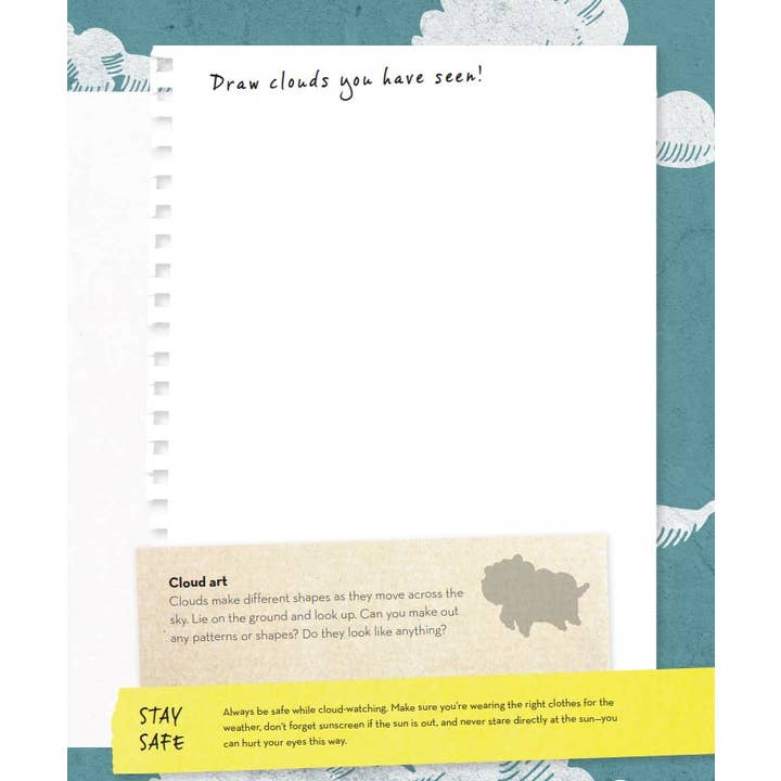 Mountaineers Books – Engroshandel Bog om natur og friluftsliv – Eventyr håndbog: udforske, skabe, lære og spille4