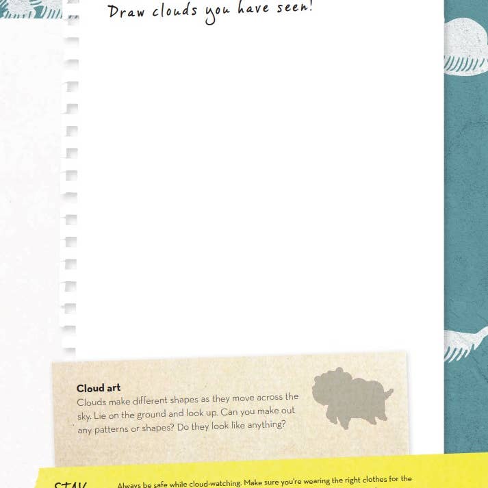 Mountaineers Books - Wholesale Book - Kids - Adventure Handbook: Explore, Create, Learn & Play