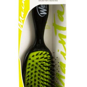 WetBrush - Wholesale Hair Brush/Comb - Wet Brush Shine Enhancer - Black