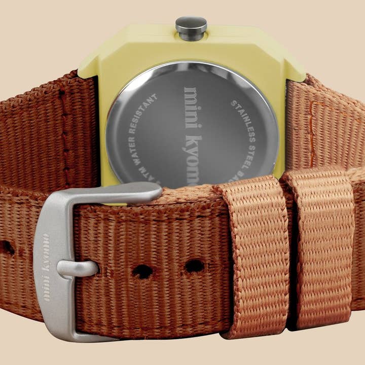 Mini Kyomo - Wholesale Wrist Watch - Kids - Cherry Bomb watch4