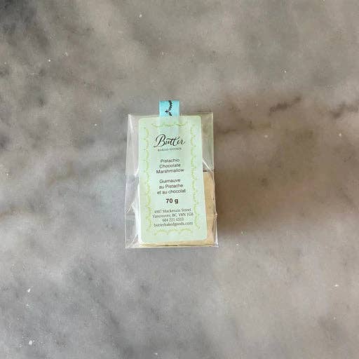 Butter Confections & Tea (formerly Butter Baked Goods) - Wholesale Marshmallow - Dipped Gourmet Marshmallow2