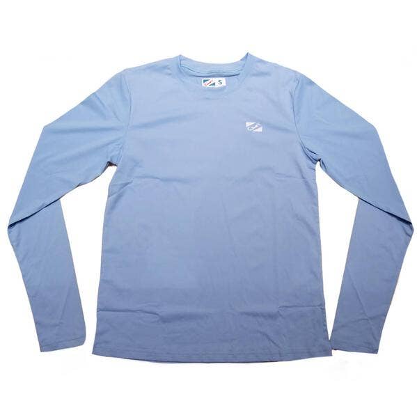 Blue - Kids Sun Shirt for wholesale by Bermies