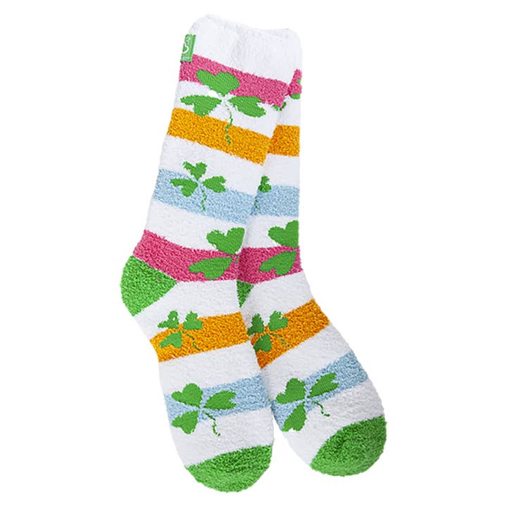 Tripulação aconchegante por atacado de World's Softest® Socks