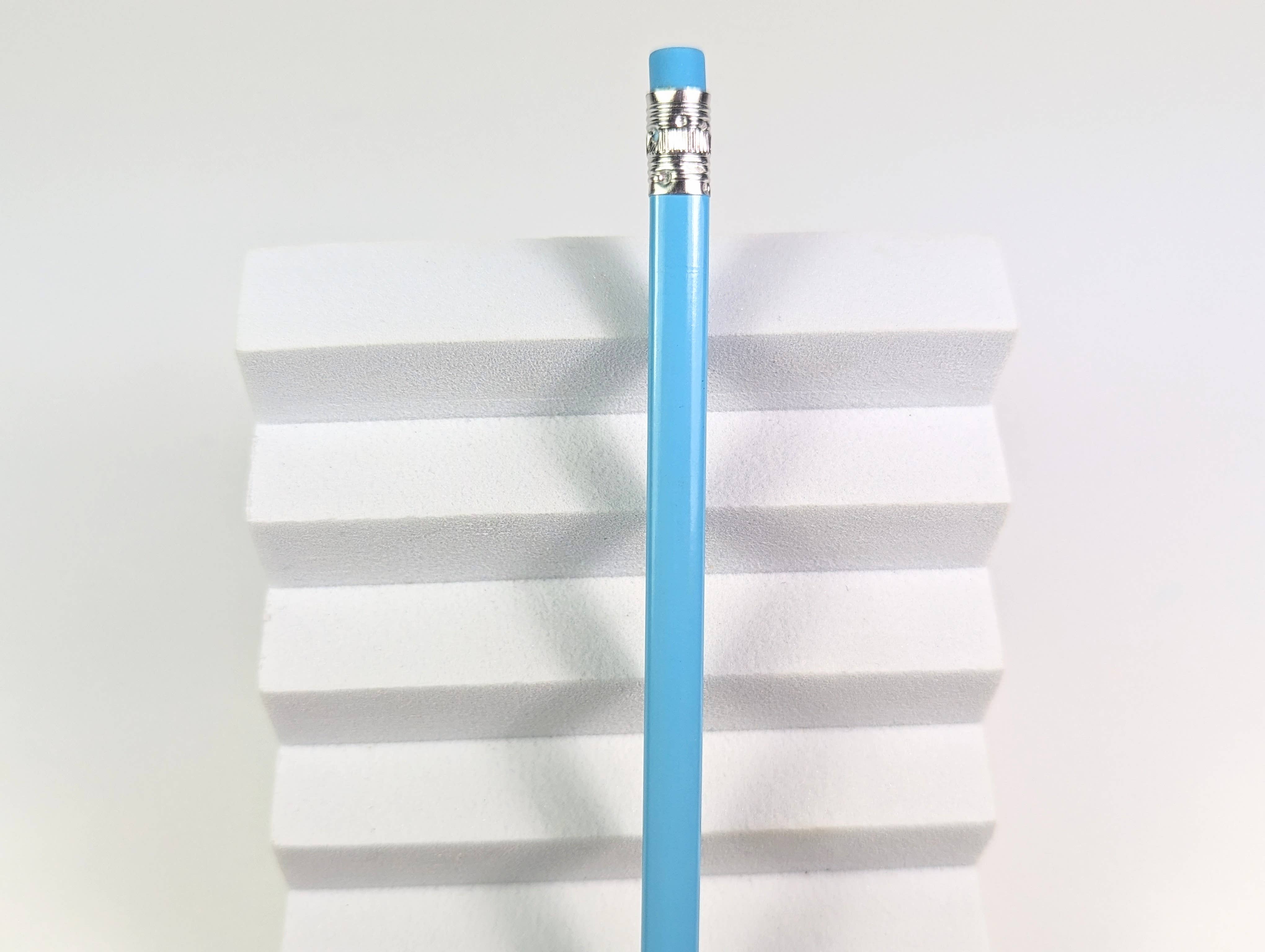 Chikai Shop – wholesale Pencil – Word-counting pencil, custom engraved pencil, HB pencil1