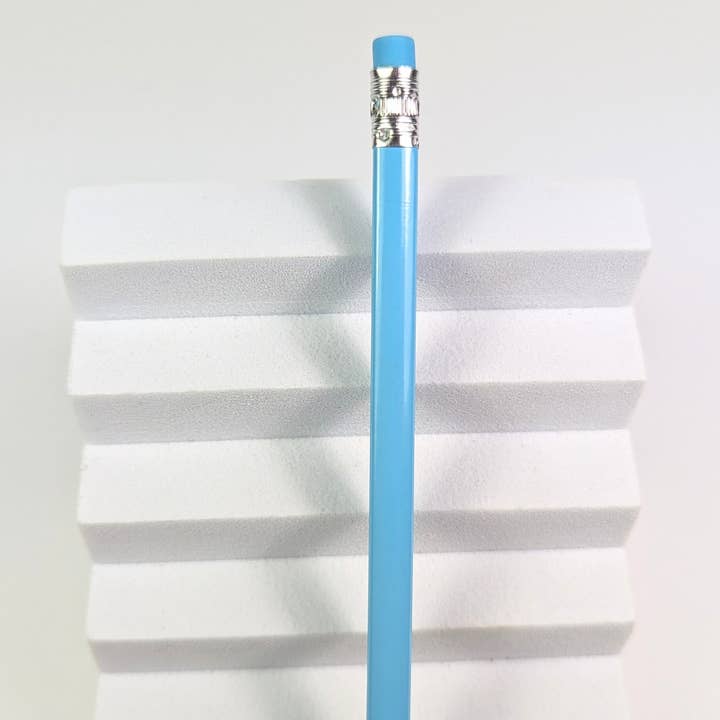 Chikai Shop – wholesale Pencil – Word-counting pencil, custom engraved pencil, HB pencil1