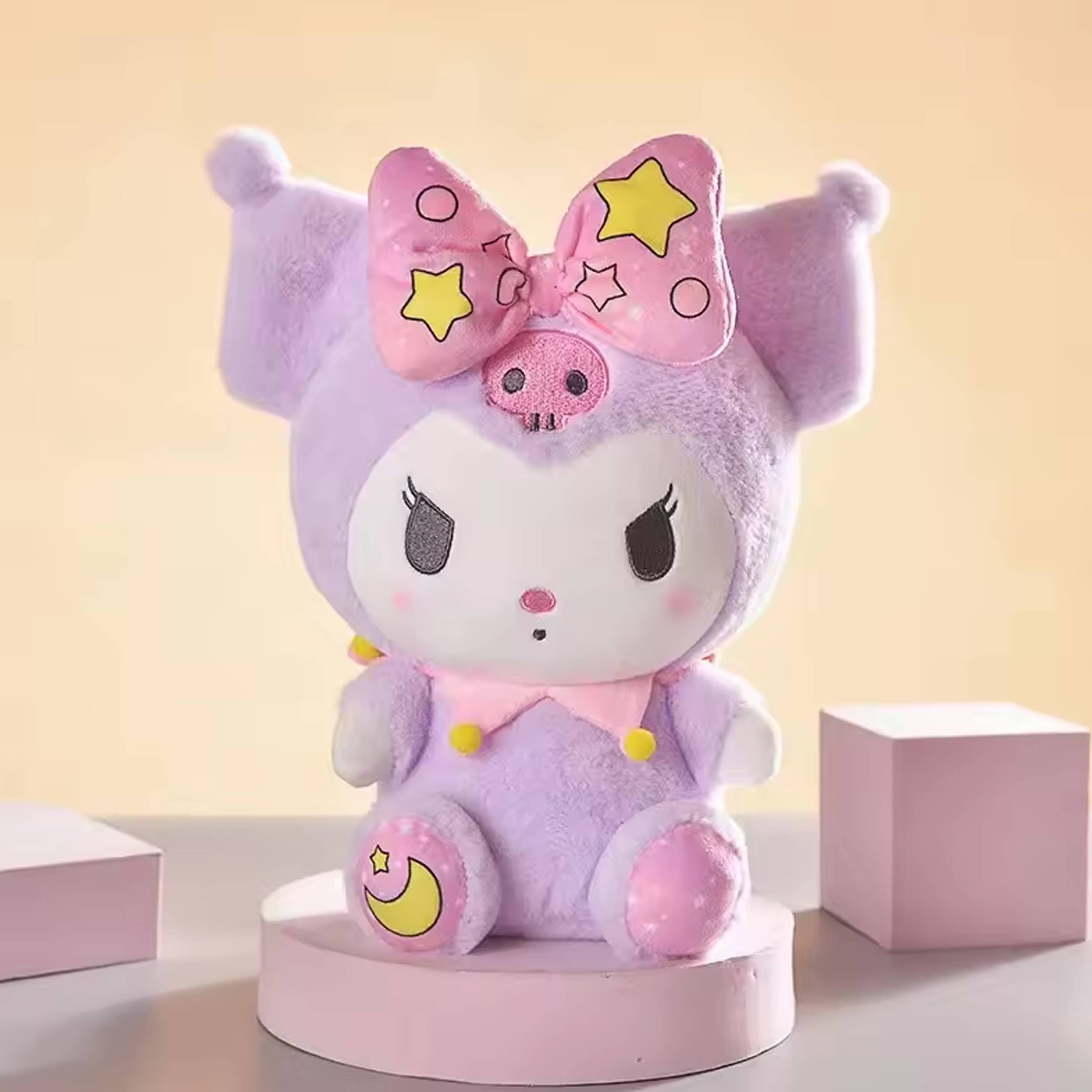 Toyarina - Venta al por mayor Peluche - Niños y bebés - Mini muñecos de peluche anime – juguetes suaves en miniatura1