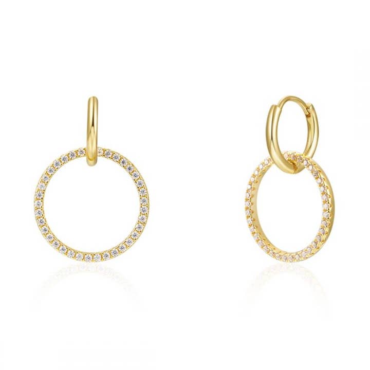 LAURA DORÉ pour la vente par Clodette