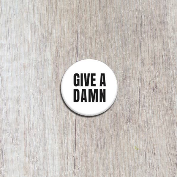 Give A Damn für den Großhandel von Momokin