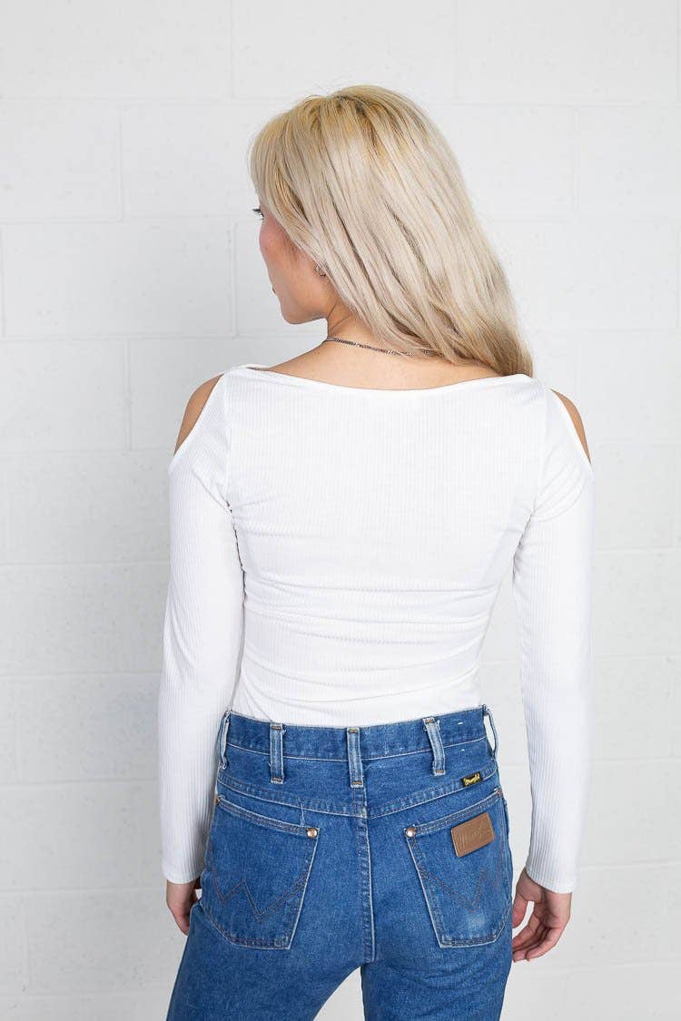 NLT - Wholesale Knit Top - Women's - Jacque Top2