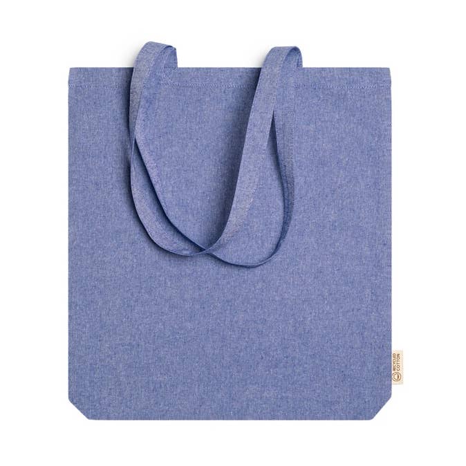 STAR WAY, S.L. - Wholesale Backpack - Women's - Organic cotton bag for personalization1