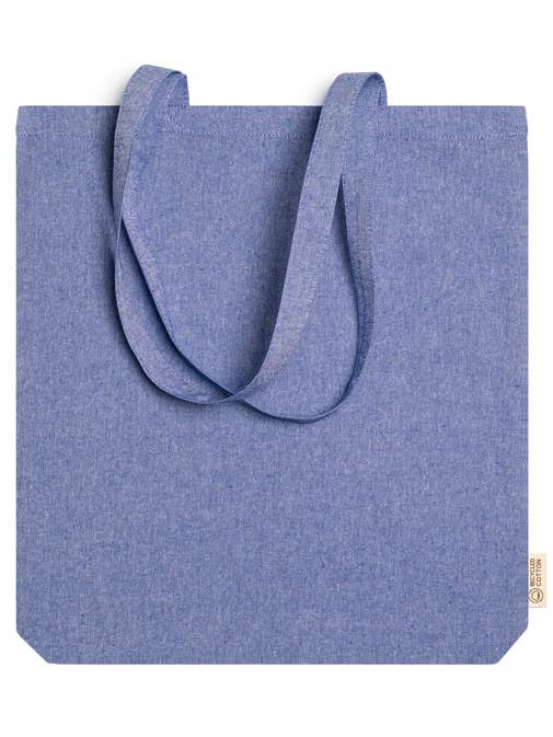 Saco de algodão orgânico para personalização por atacado de STAR WAY, S.L. - Sublirama