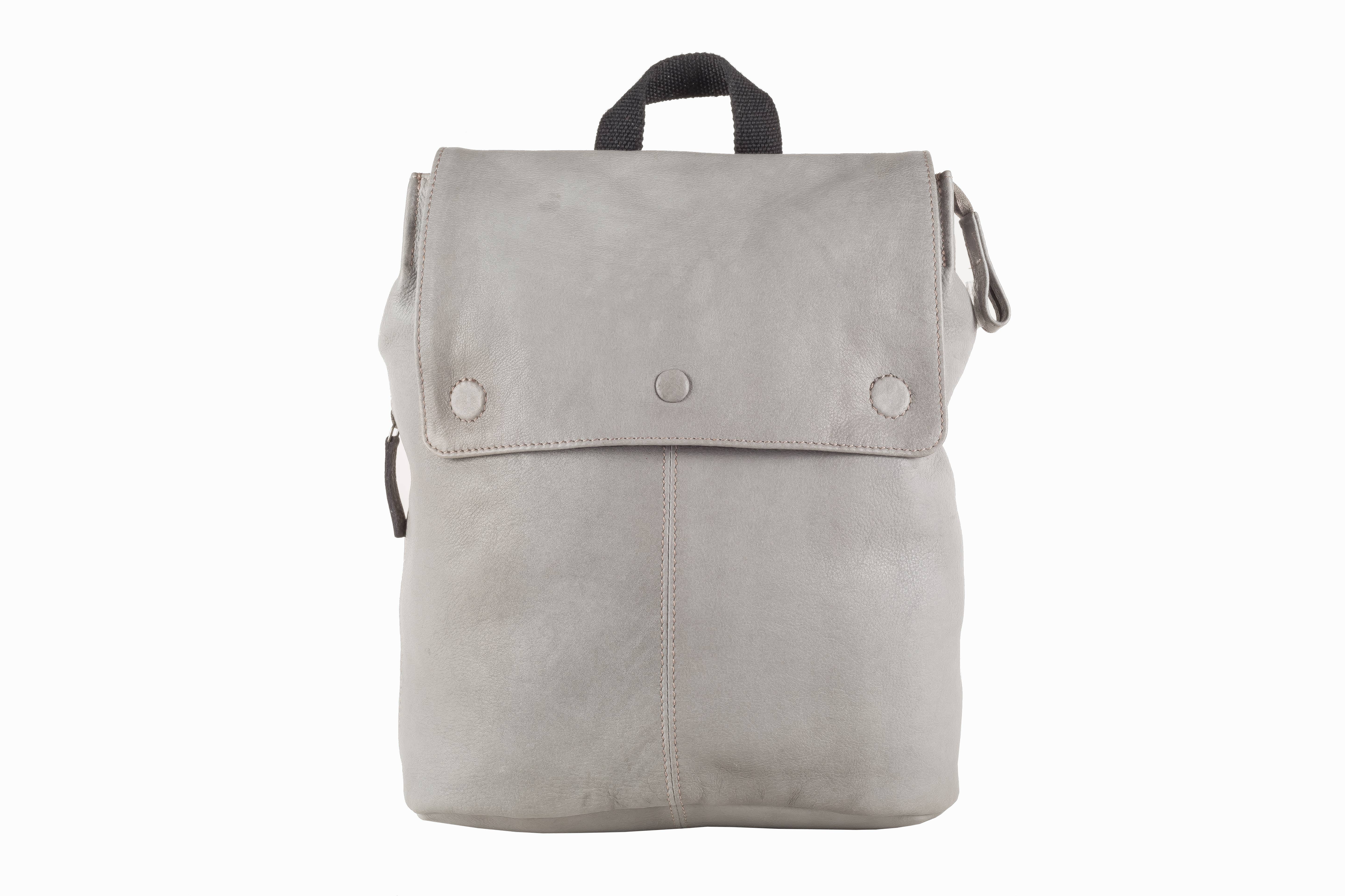 Keaan Leather Goods - Wholesale Backpack - Women's - [ARIA] BACKPACK | SUPER SOFT NAPPA LEATHER35