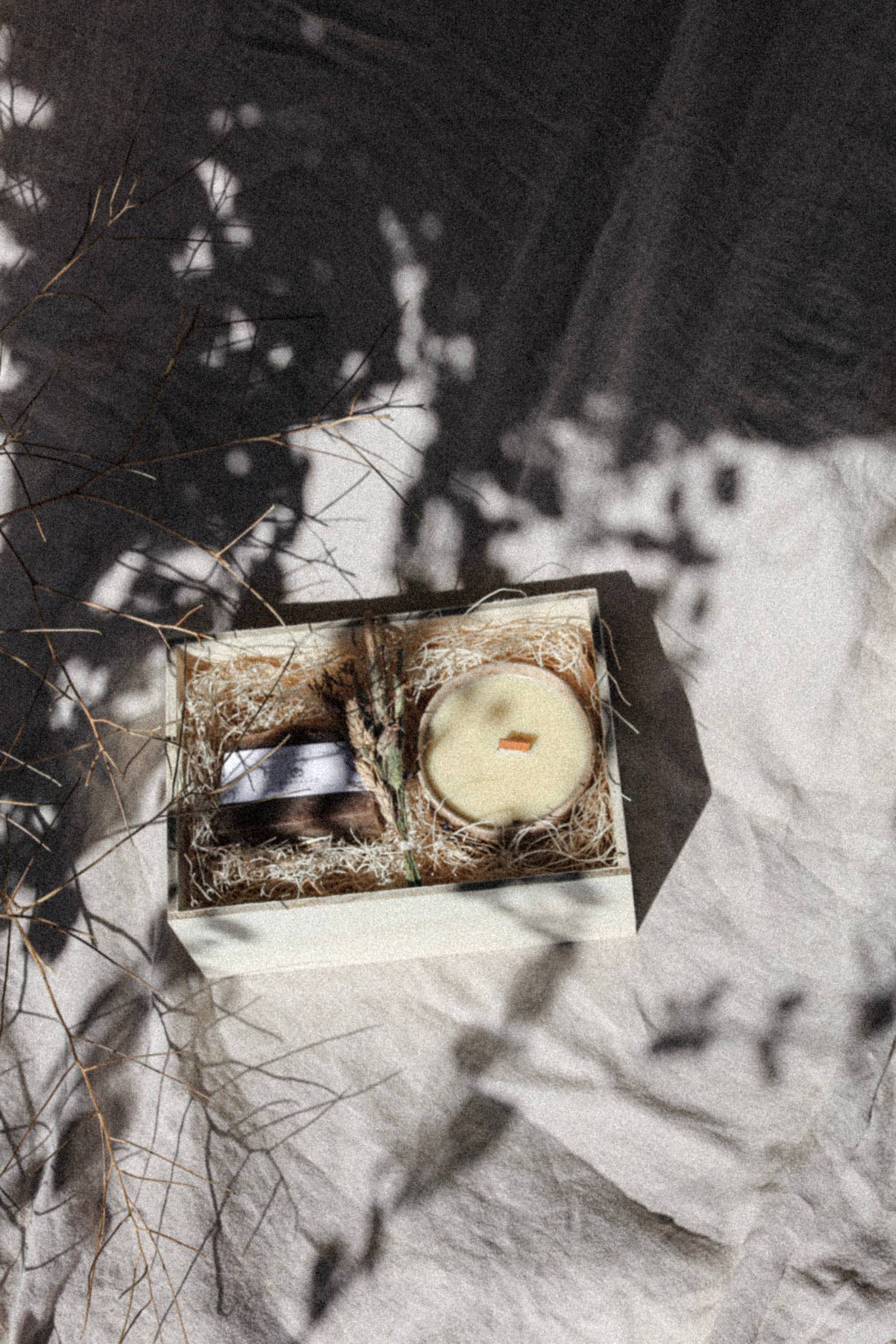 Among the Flowers - Wholesale Gift Bag Set/Pack - Homeward Gift Set4