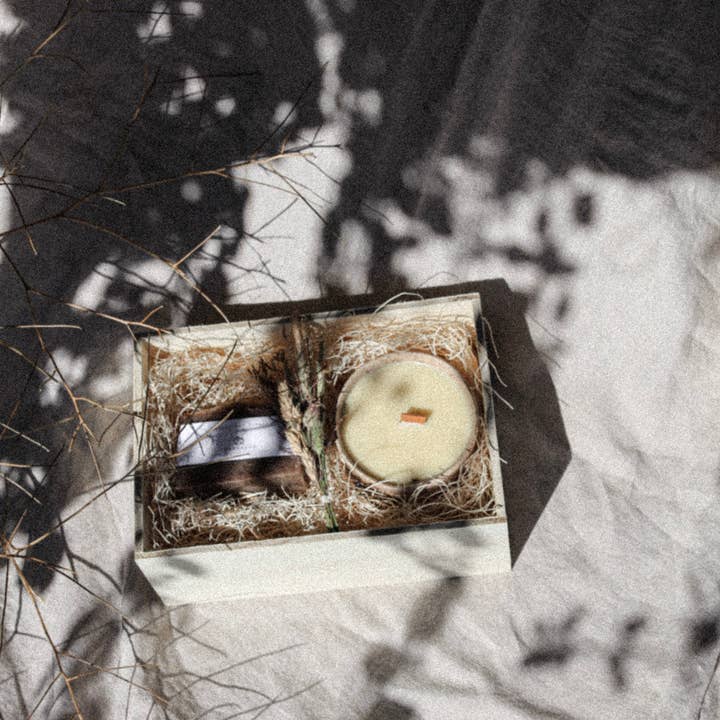 Among the Flowers - Wholesale Gift Bag Set/Pack - Homeward Gift Set4