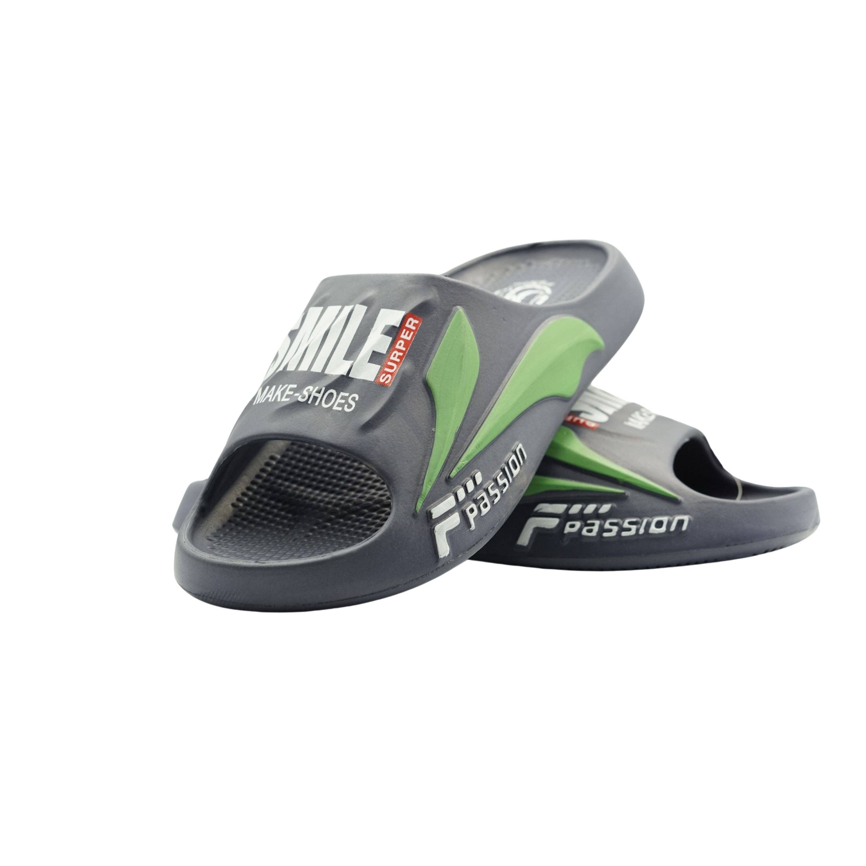 JOJ MAKLY Wholesale – Großhandel Bootsschuhe – Herren – Akupressur-Massageslipper für Herren zur Linderung von Fußschmerzen0