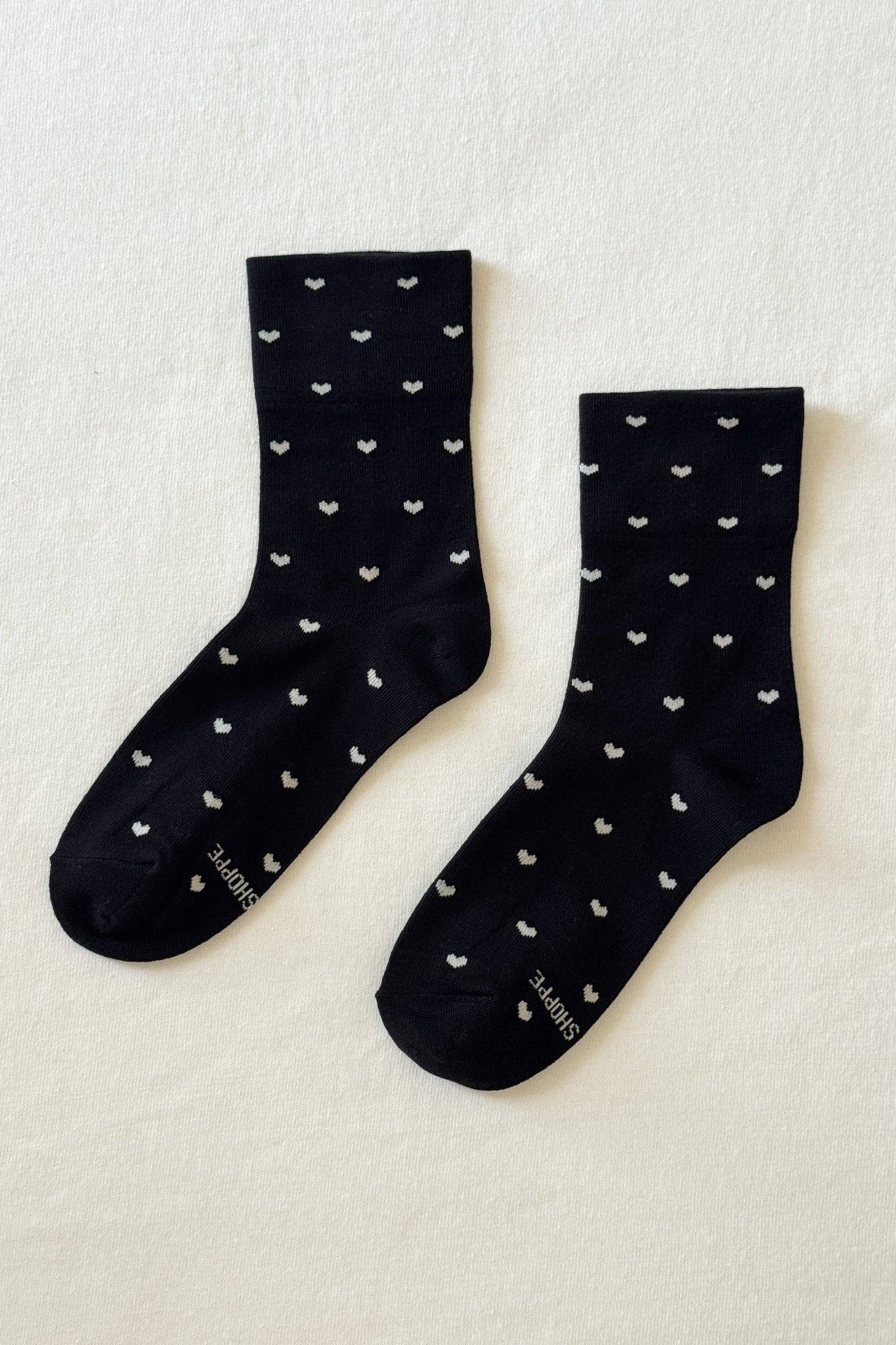 Le Bon Shoppe - Wholesale Socks - Women's - Sneaker Socks (wholesale)35