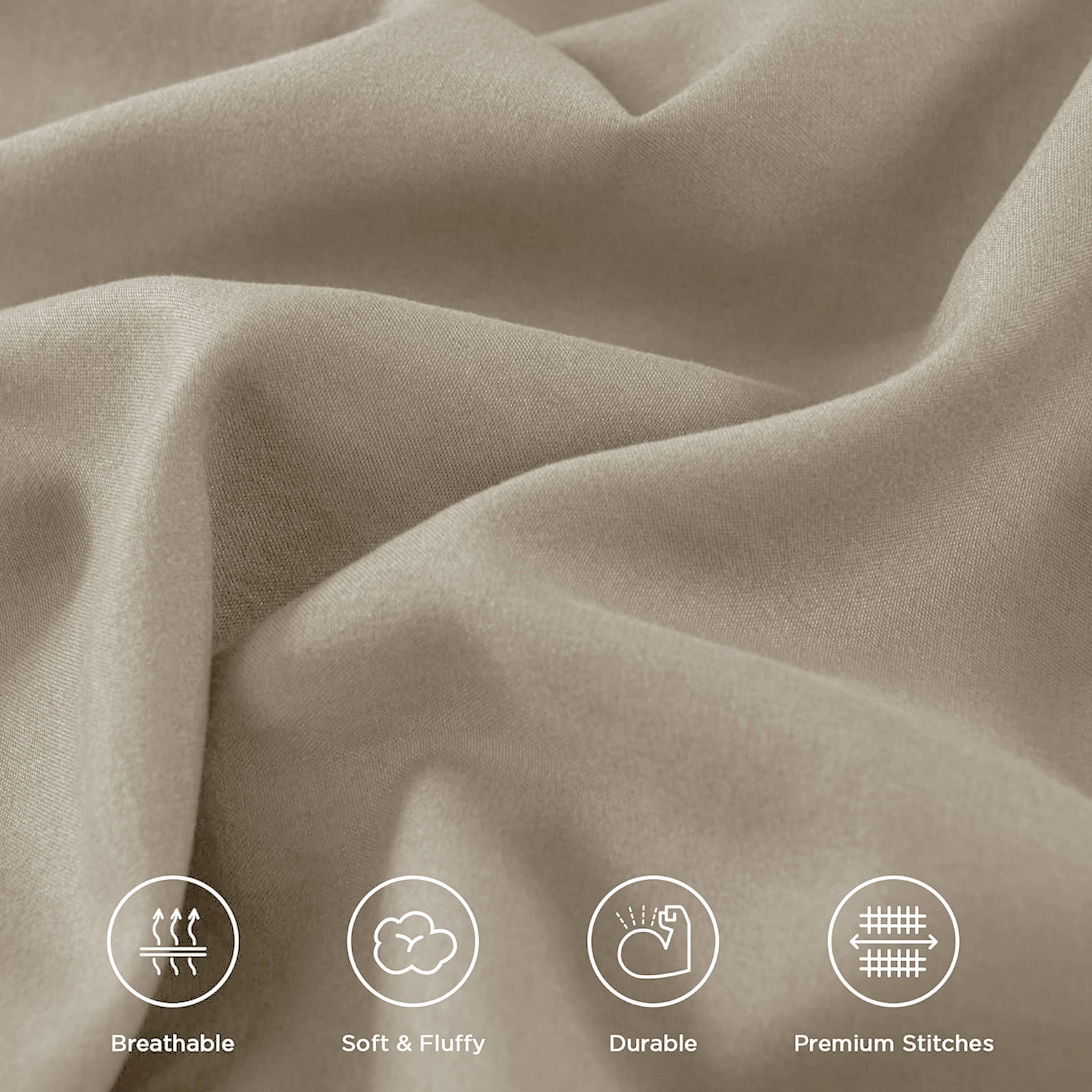 Cotton Passion - Vente Parure de lit - Ensemble housse de couette à volants 3 pièces24