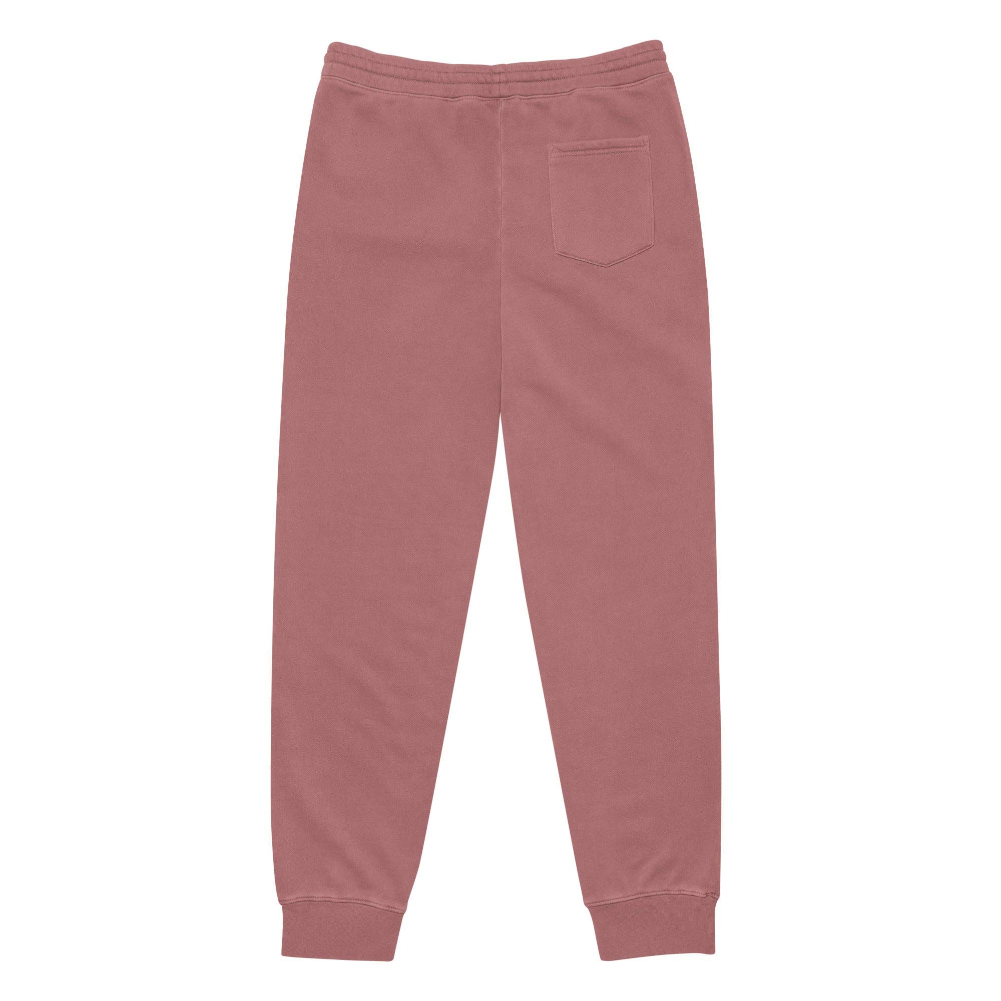 Be Hippy, LLC – Engroshandel Loungesweatpants/jogginbukser – til kvinder – Unisex broderede svampe-sweatpants5