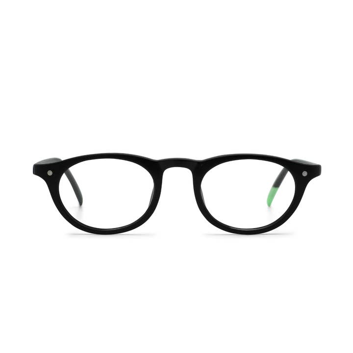 Kilda – Preto - ÓCULOS DE ECRÃ por atacado de Otaaki