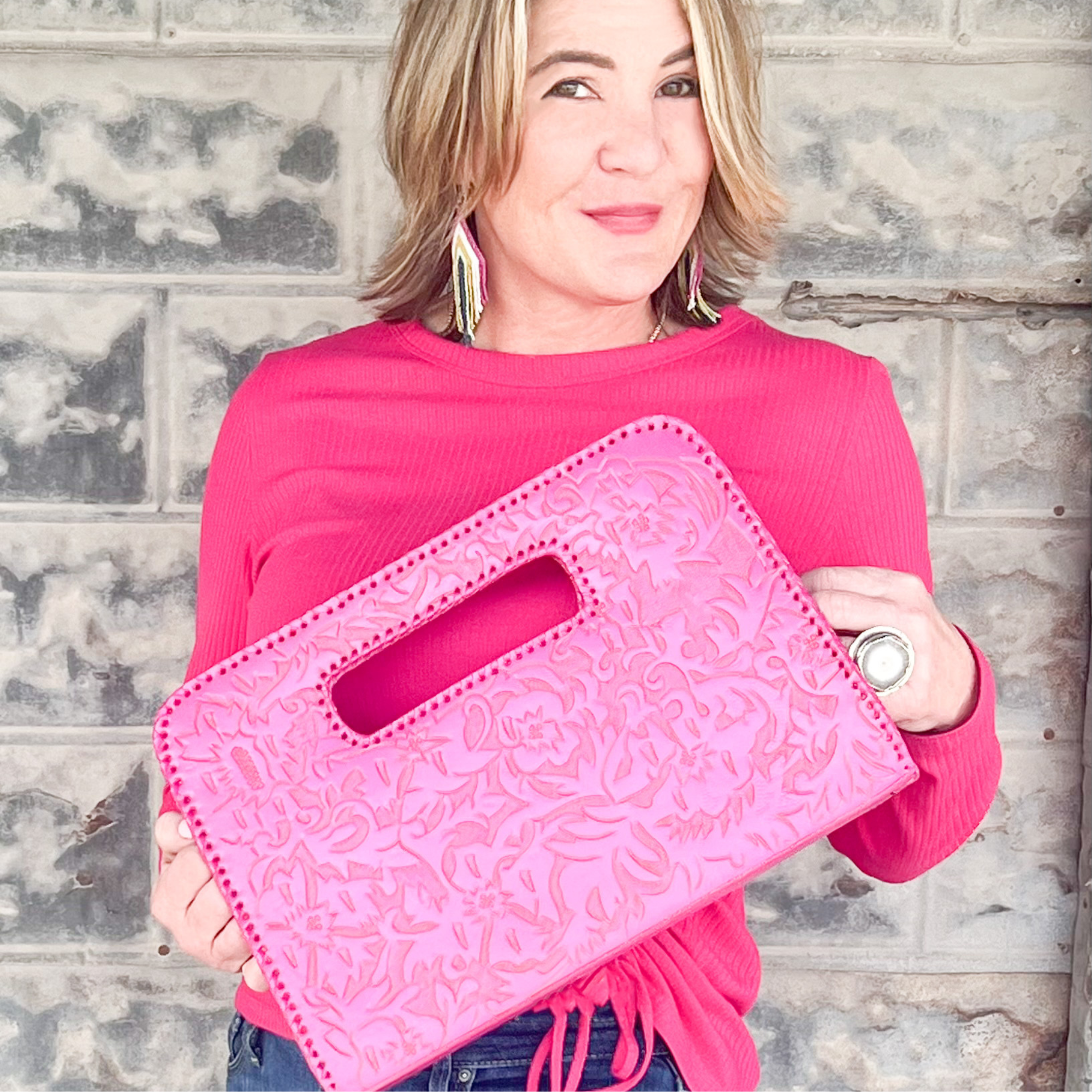 Kuriosa – Bolsa - Mulher por atacado – A Claire4