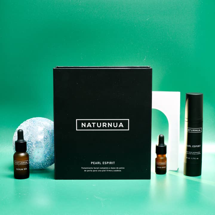 PEARL SPIRIT for wholesale by ESPIRIT DE NATURA, S.L.