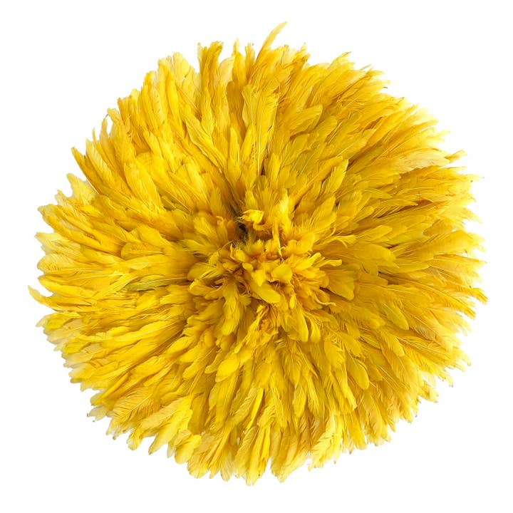 OUTPOST ORIGINAL - Wholesale Wall Accent - Cameroon Juju Hats39