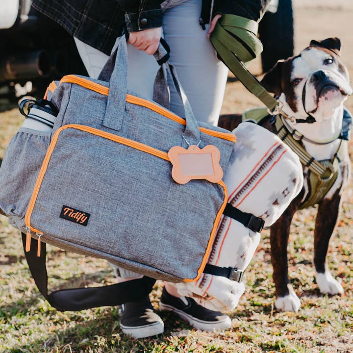 Gradzo – wholesale Pet carrier – Dog – Dog Travel Bag Tester unit