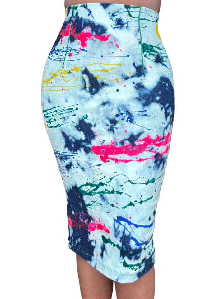 Zanetta - Skirt for wholesale by Oz+Õtz