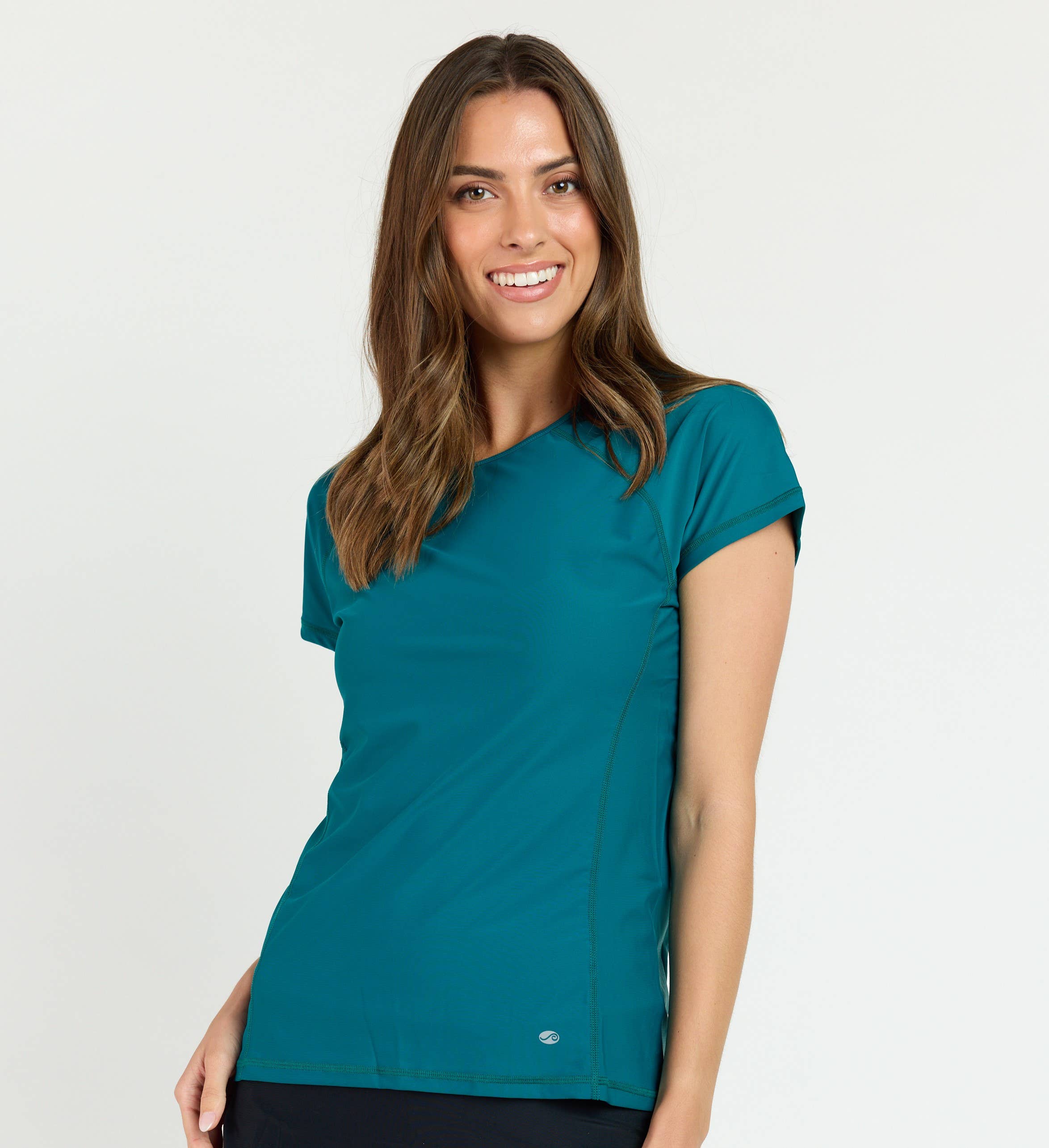 Calypsa – wholesale Swim top – Women's – Loose Fit Adele Swim Top27