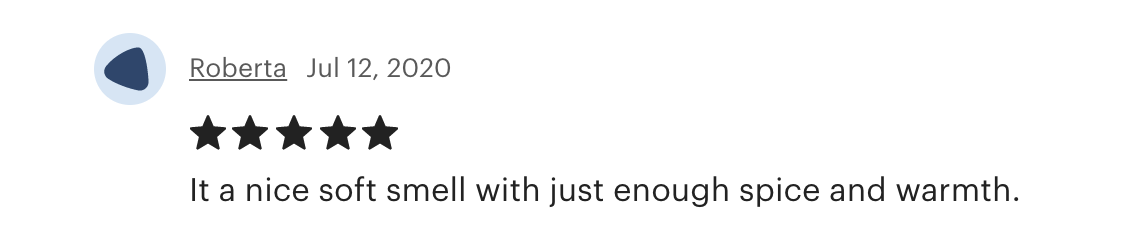 Nature's Lab - Natural Sisters - Wholesale Fragrance Oil - Amber Fragrance Oil7