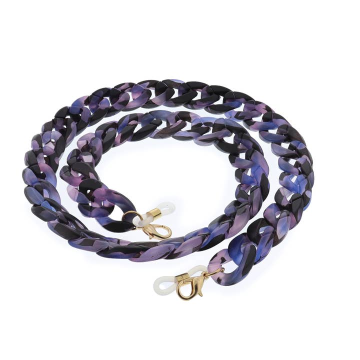 Peepers - Wholesale Sunglasses/Eyeglasses Strap - Women's - Eco Chain