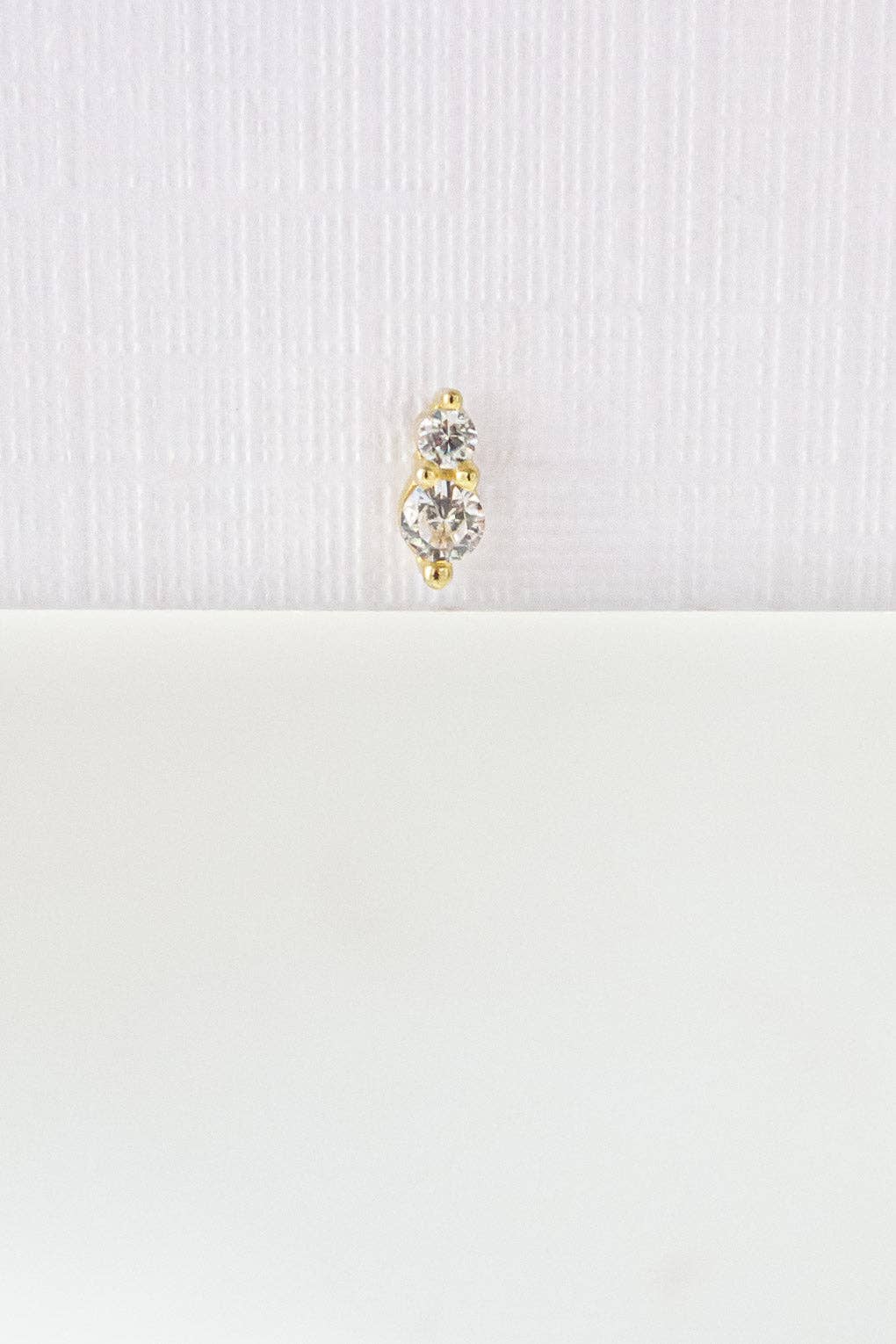 Shlomit Ofir Jewelry Design - Wholesale Single Earring - Lola Piercing Earring7