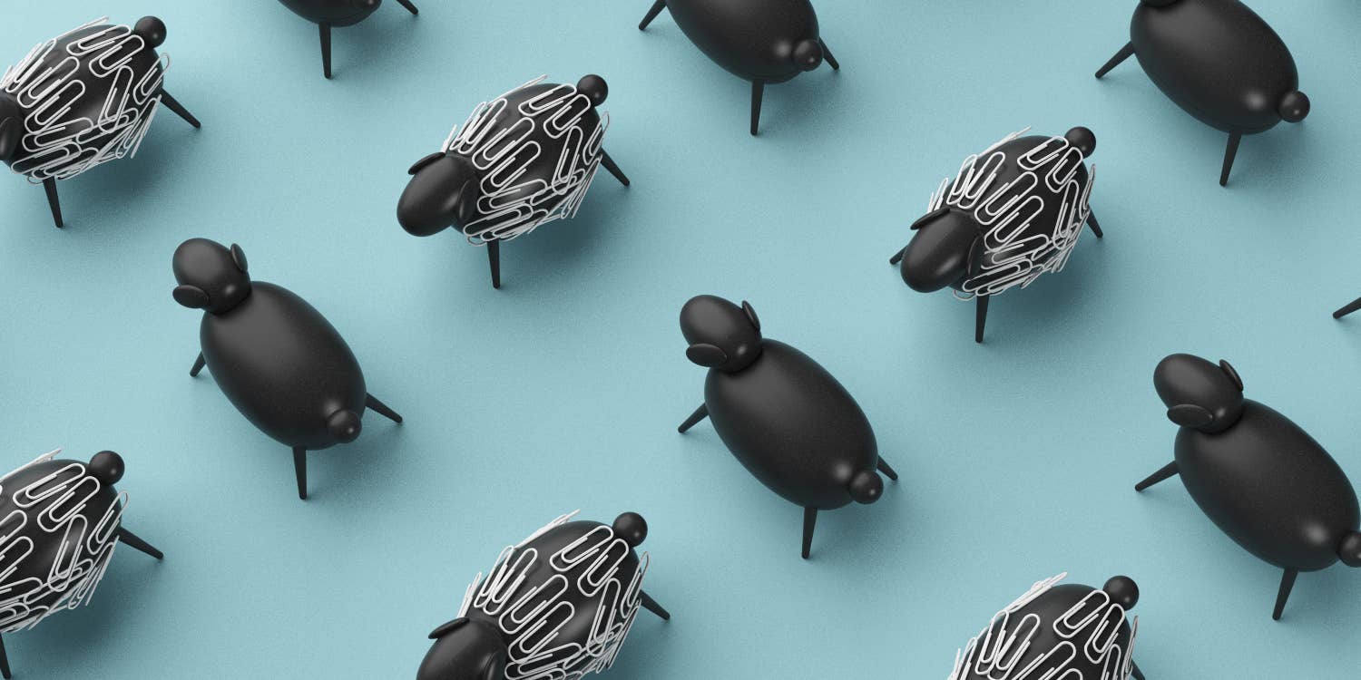 Allocacoc DesignNest - Venta al por mayor Clips - Soporte magnético Sheepi para sujetapapeles9