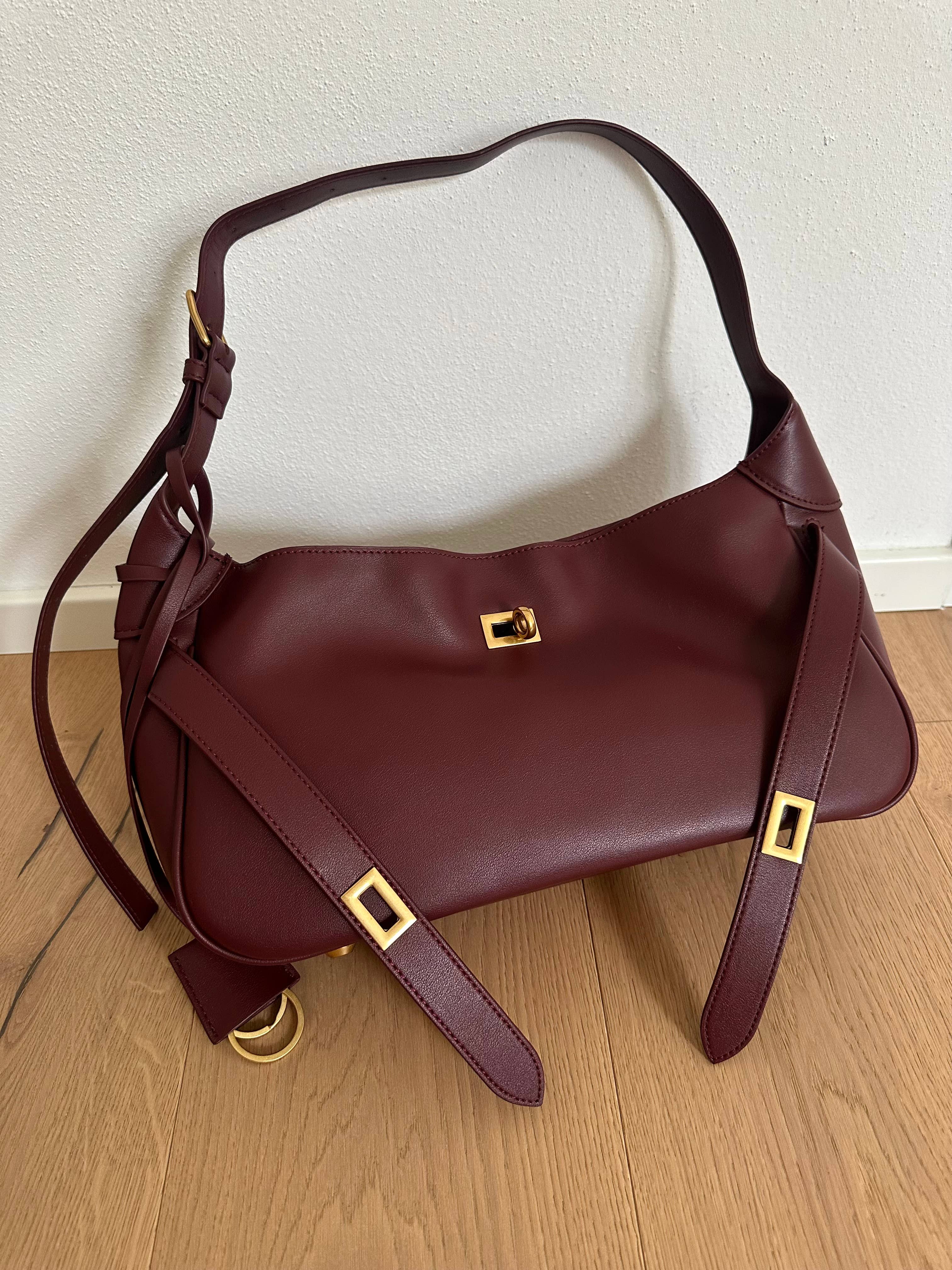 Zhade - Wholesale Shoulder Bag - Women's - SHOULDER MARA2