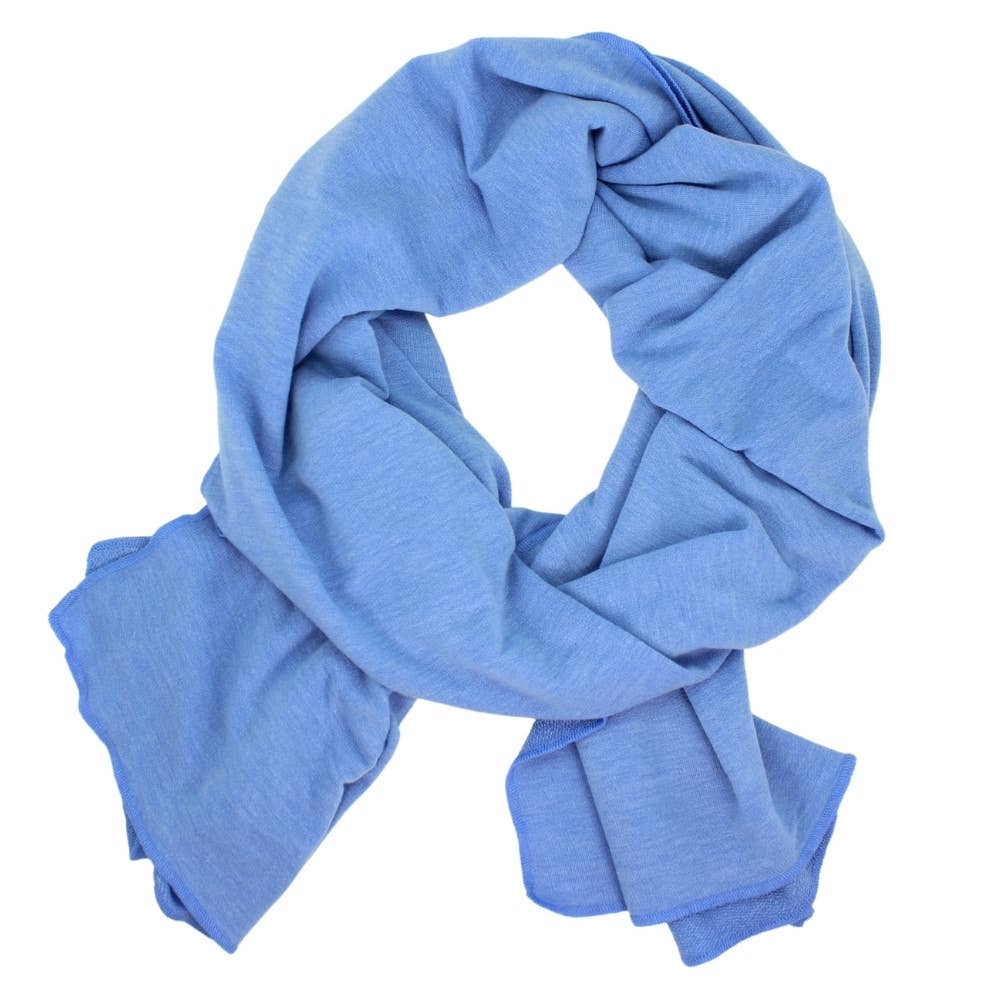 Dana Herbert - Wholesale Scarf - Women's - Desert Knit Oblong Scarf8