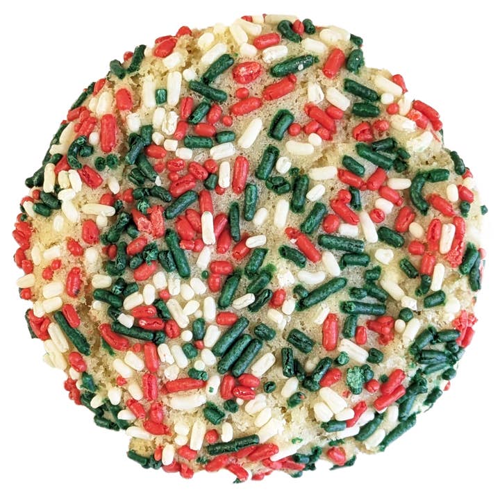 Kringle Chip Cookie for wholesale by Bella's Home-Baked Goods