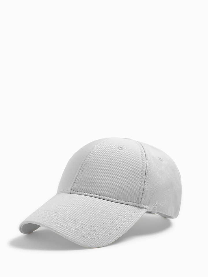 Kleo - Boné Unissexo Basic por atacado de BAMOST