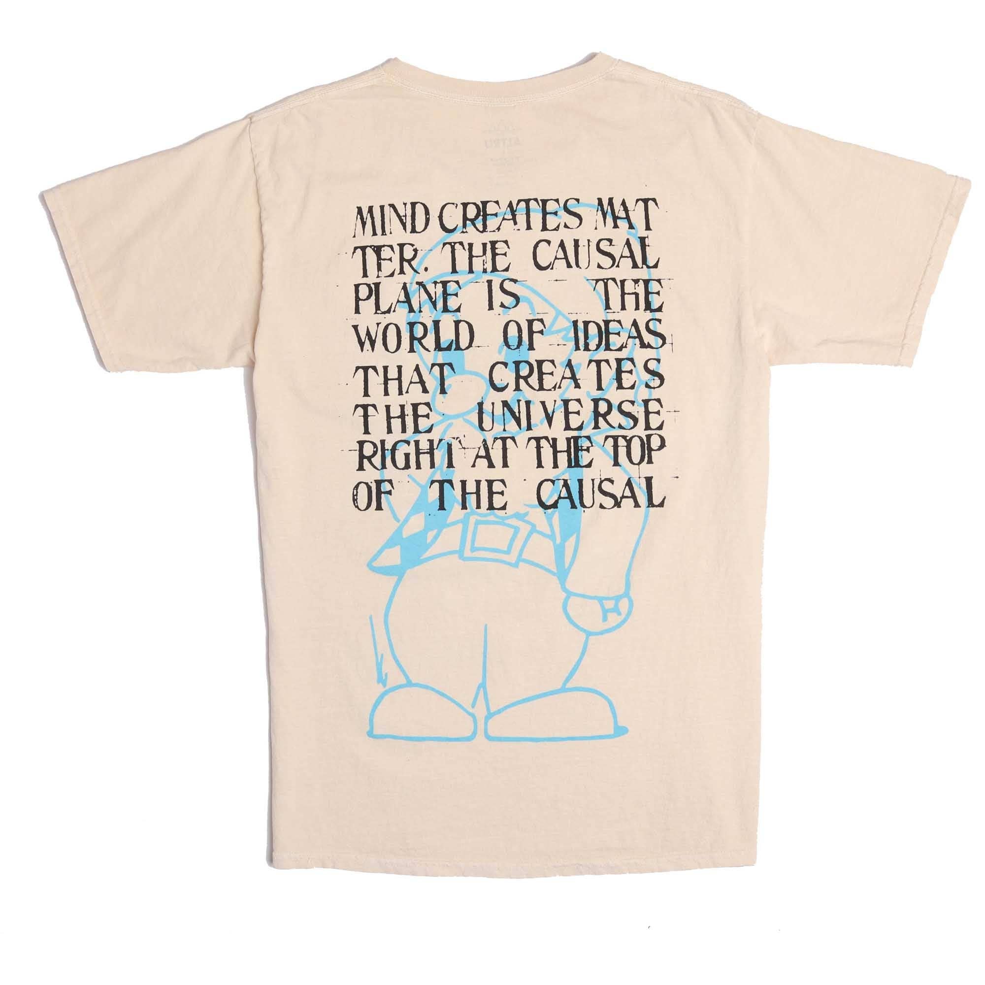 Cream Tanzen mit dem Tod Tee für den Großhandel auf Faire1