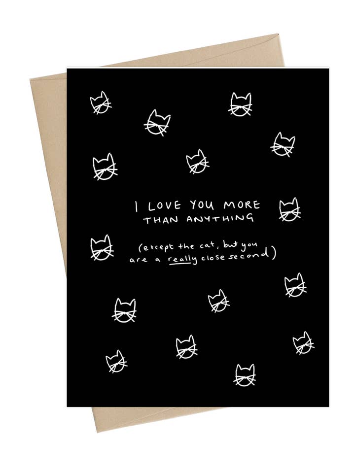 Fermer Deuxième pour la vente par Little May Papery