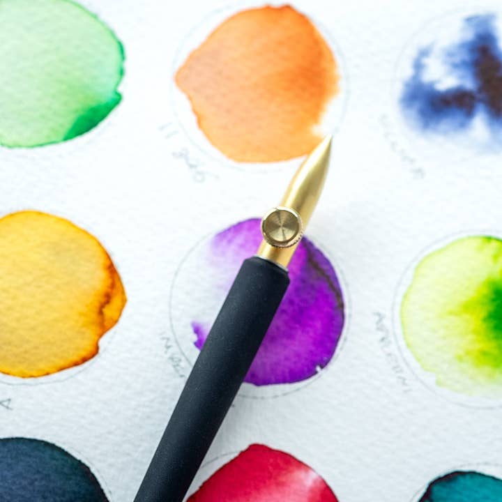 Tom's Studio - Wholesale Craft Tool - One-Dip-Nib12