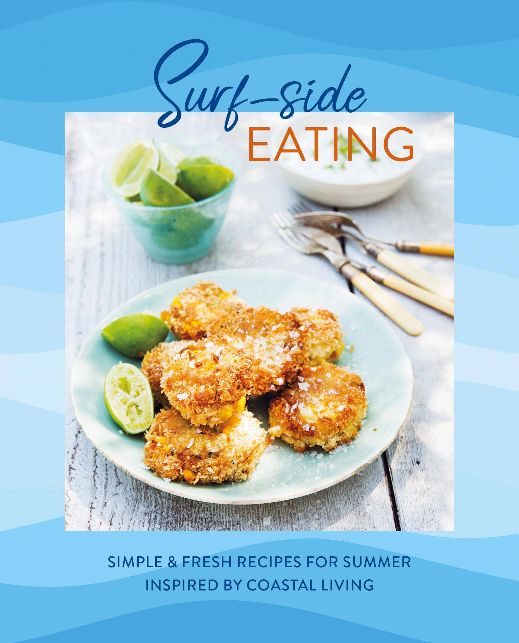 Ryland, Peters & Small – wholesale Cookbooks and food – Surf-side Eating0