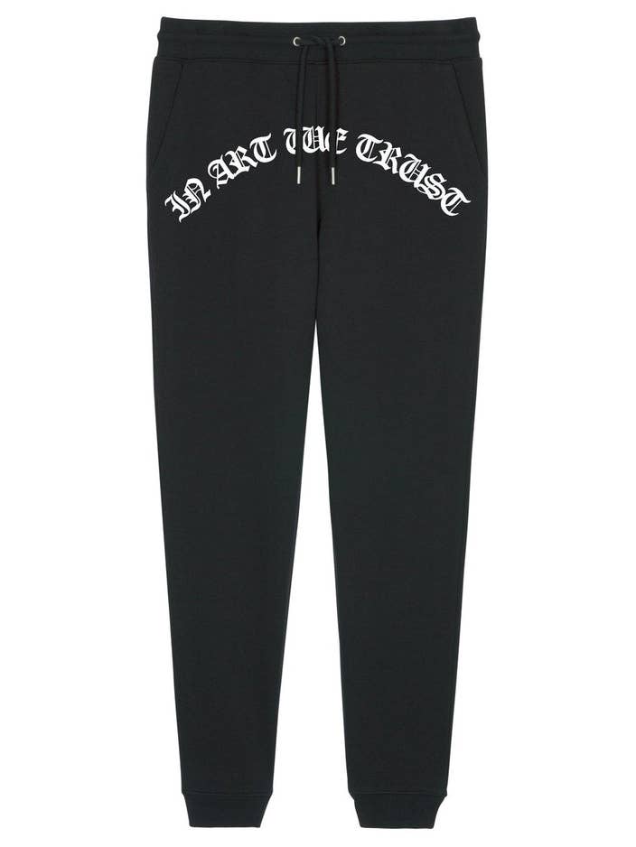 MOVERS GOTISCHER BOGEN für den Großhandel von IN ART WE TRUST