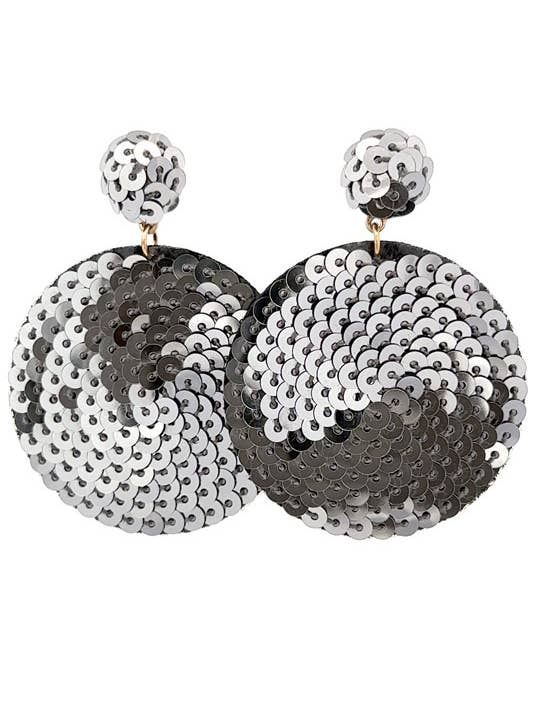 Earrings - EW7094 for wholesale by Urbanista Outlet