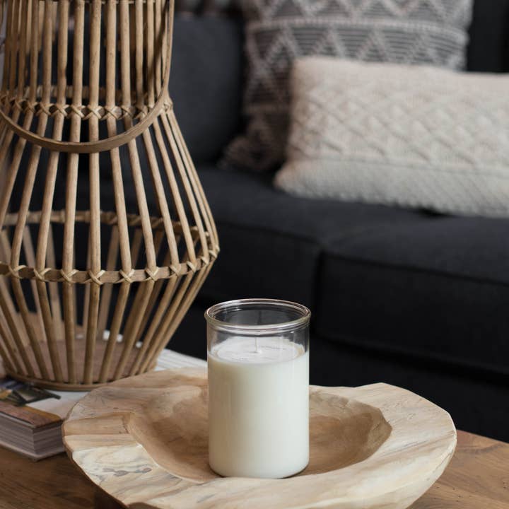 Old Line Candle Co - Wholesale Jar/Filled Candle - Classic Candle2