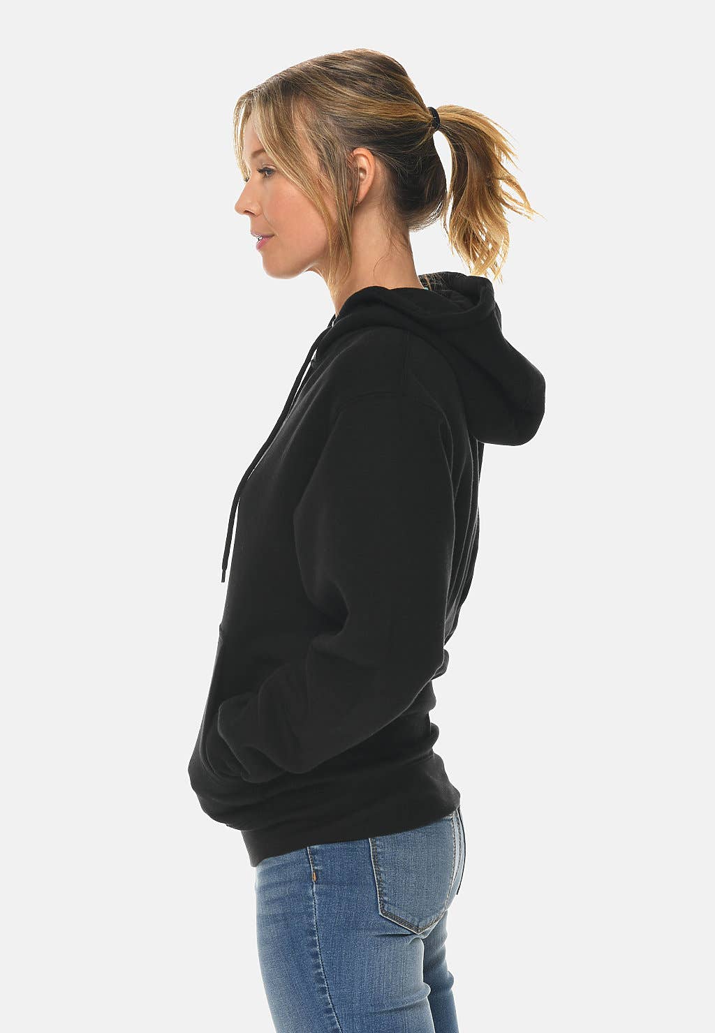 Lane Seven Apparel - Wholesale Hoodie - Unisex - Premium Full Zip Hoodie - For Men & Women1