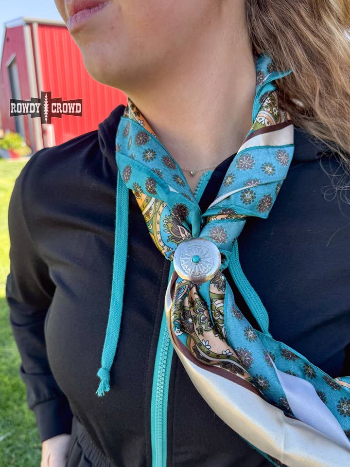 El Paso Slide for wholesale by Rowdy Crowd Clothing