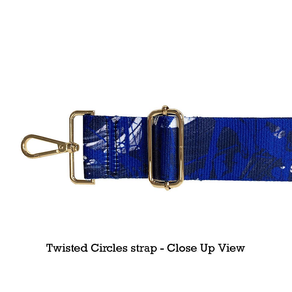 Jumper Maybach - Wholesale Bag Strap - Women's - Jumper Maybach 2" Custom Bag Strap-Assorted28