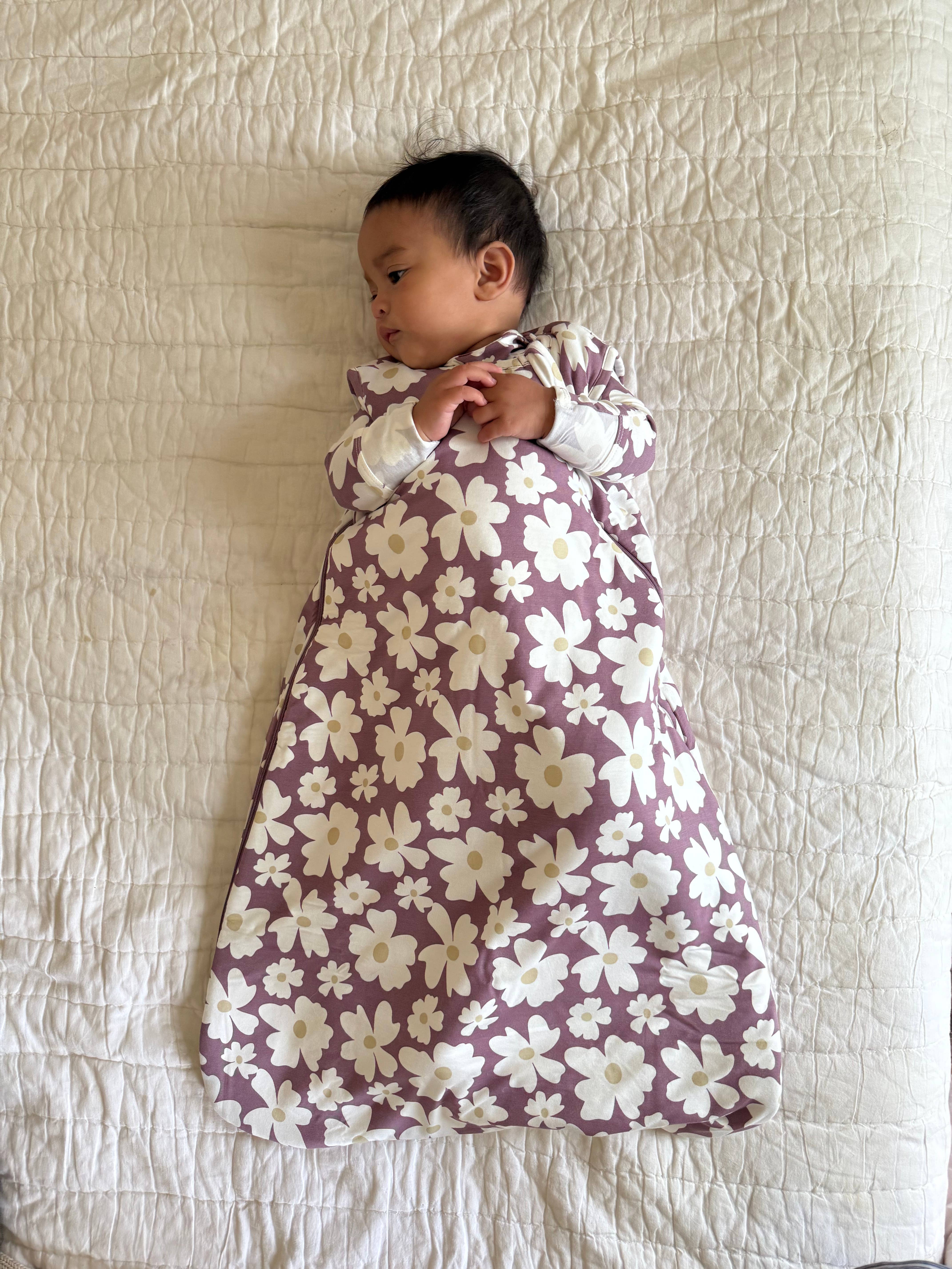 gunamuna - Wholesale Sleepsack - Baby - FW25 SLEEP BAG 2.5 TOG13