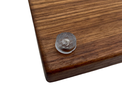 Wag & Wood - Wholesale Cheese Spreader - Walnut Wood Cheese Slicer3